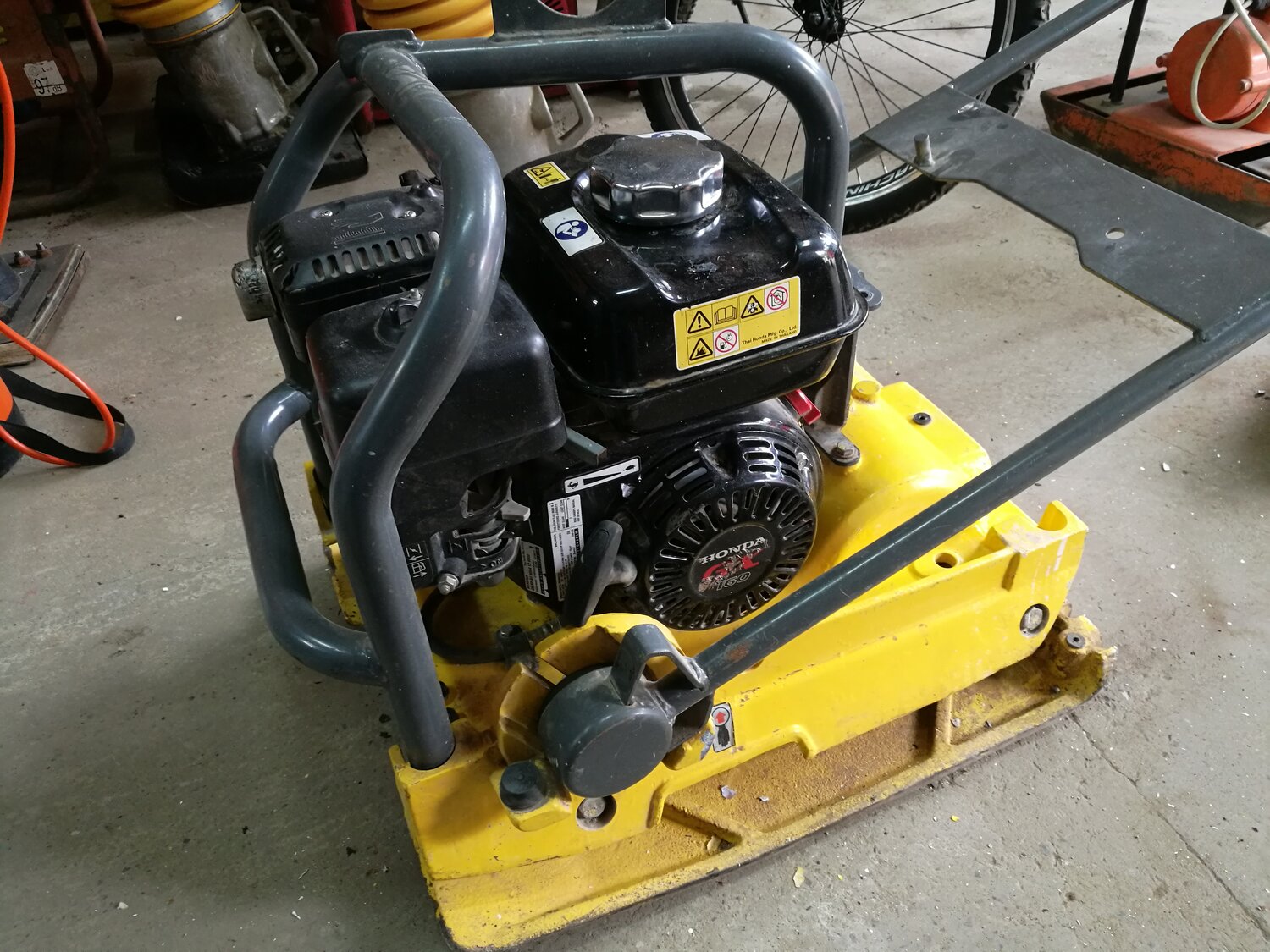 виброплита wacker neuson 1235, виброплита, виброплита wacker wp 1235, виброплита wacker neuson wp 1550, виброплита wp1030