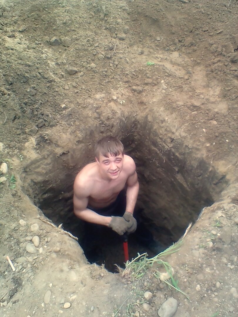 Александр Иванов