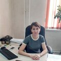 Мария Петровна Калинина-Полякова
