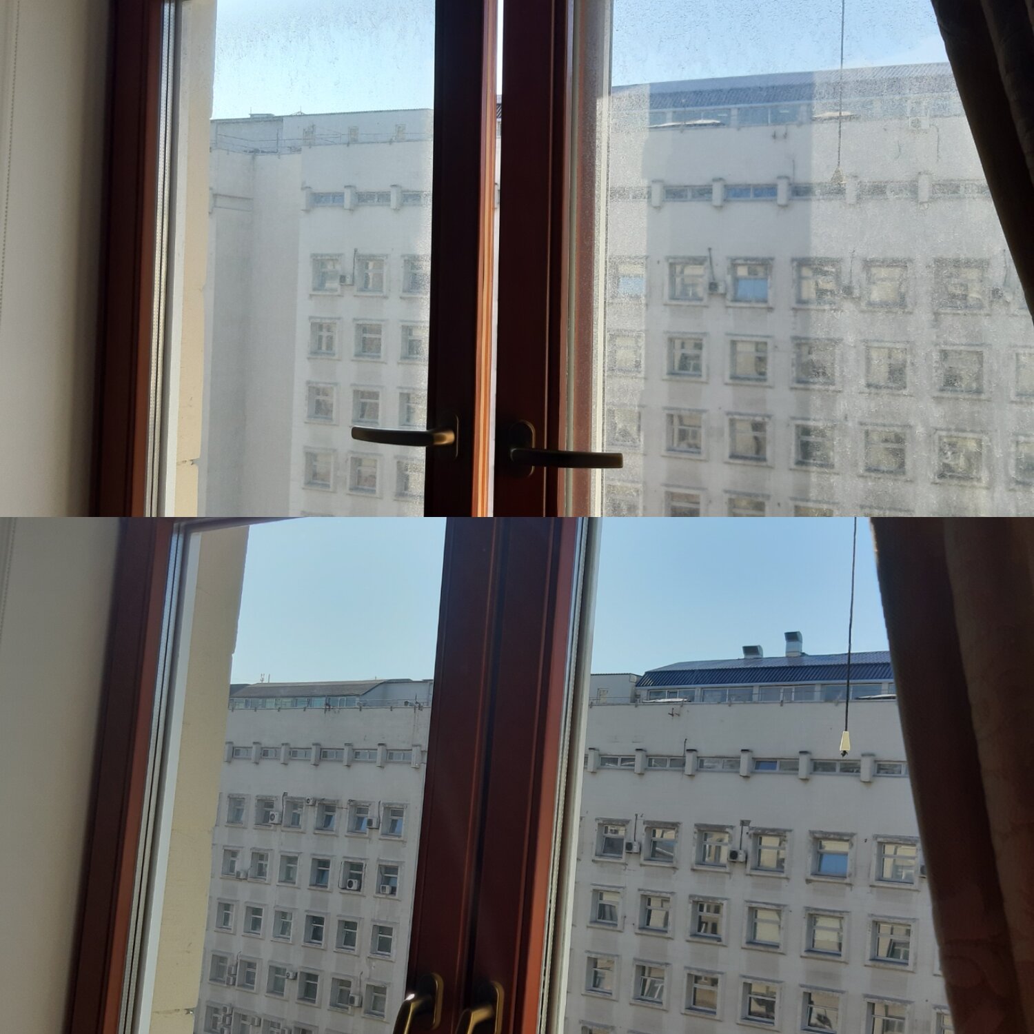 окна, из окна, пластиковое окно, балкон, здание