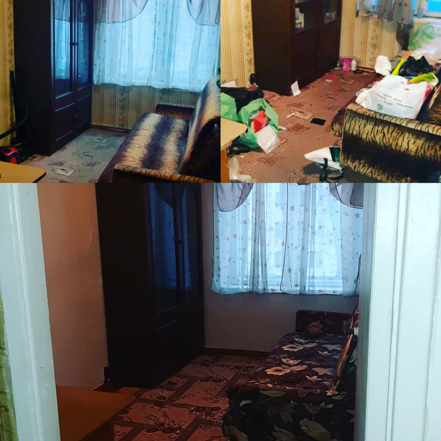 комната, жилье, квартира, смежные комнаты, недвижимость