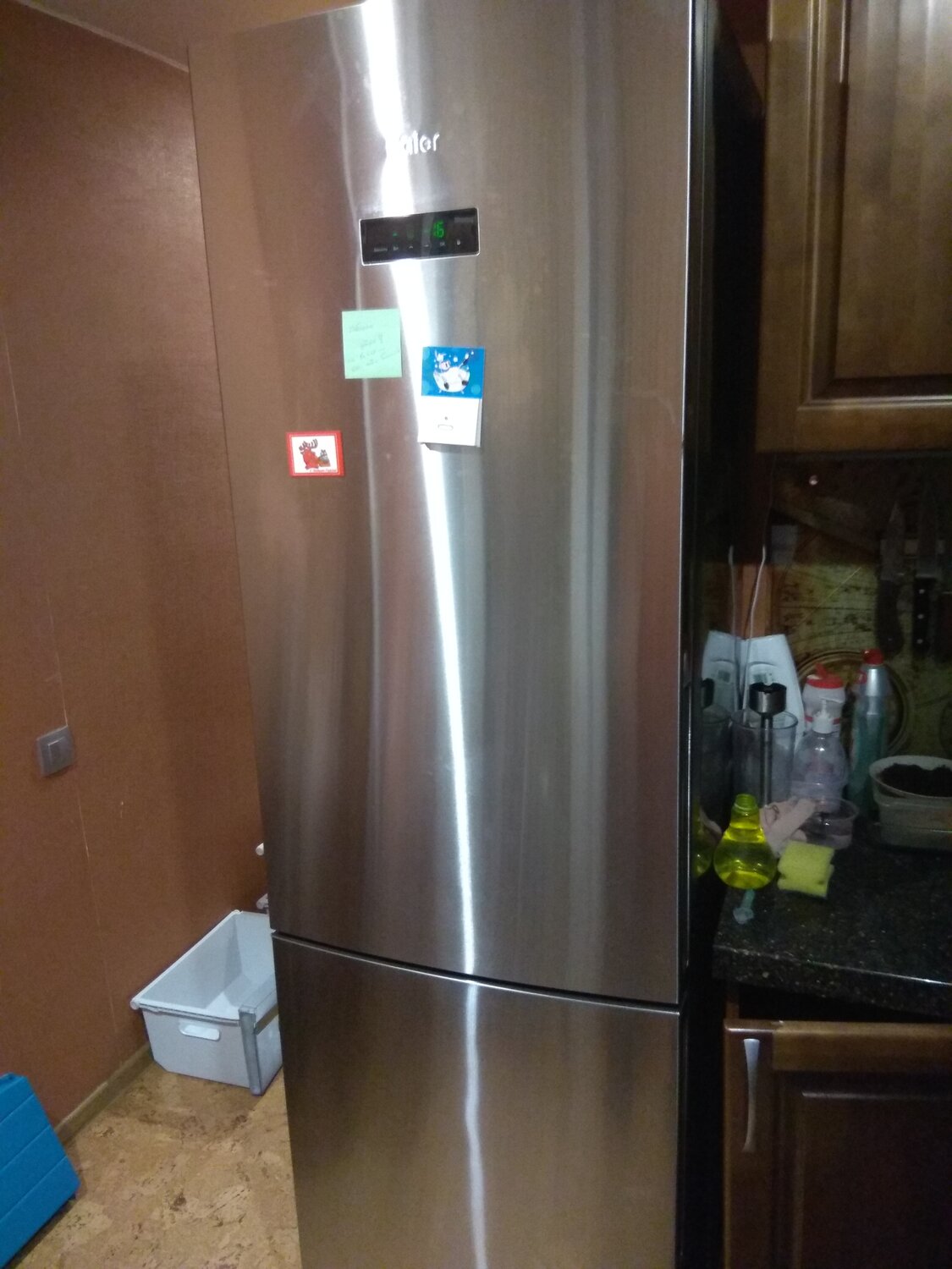 бытовая техника, холодильник lg ga-b409 saqa, бытовая техника холодильник, холодильник, техника