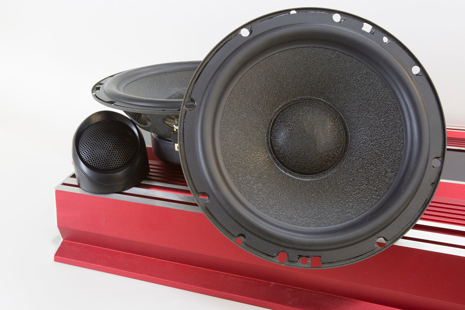 динамики dd cs 6.5а, динамик, акустика, сабовый динамик, focal 6v1