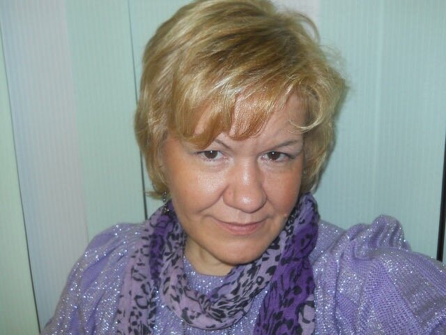 Людмила Алексеевна Б.