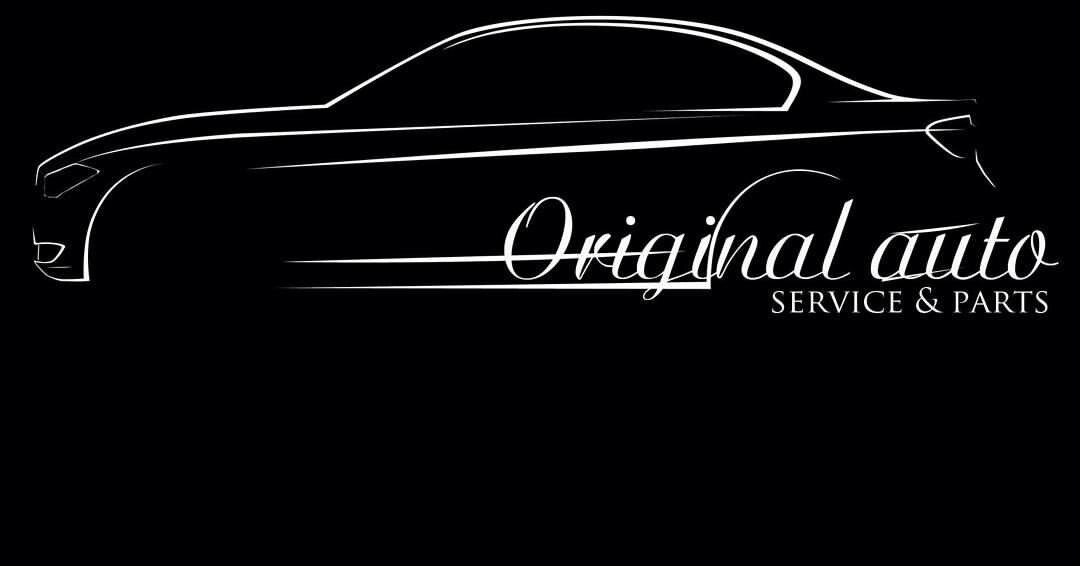Original auto 62