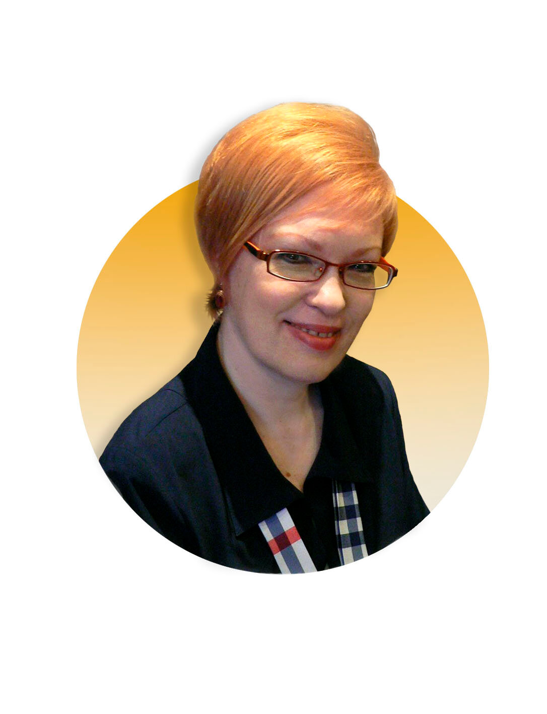 Елена Садофьева