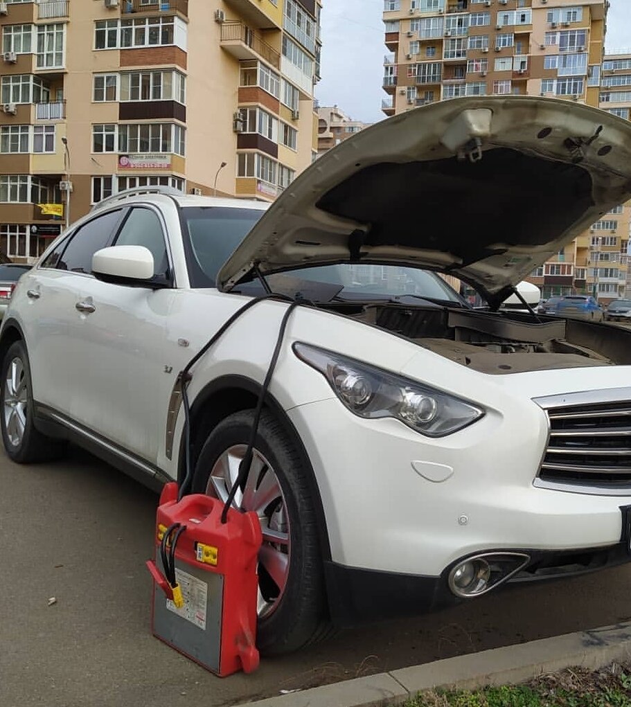 автомобиль, авто, легковой автомобиль, инфинити qx70 белый, Infiniti FX II Рестайлинг