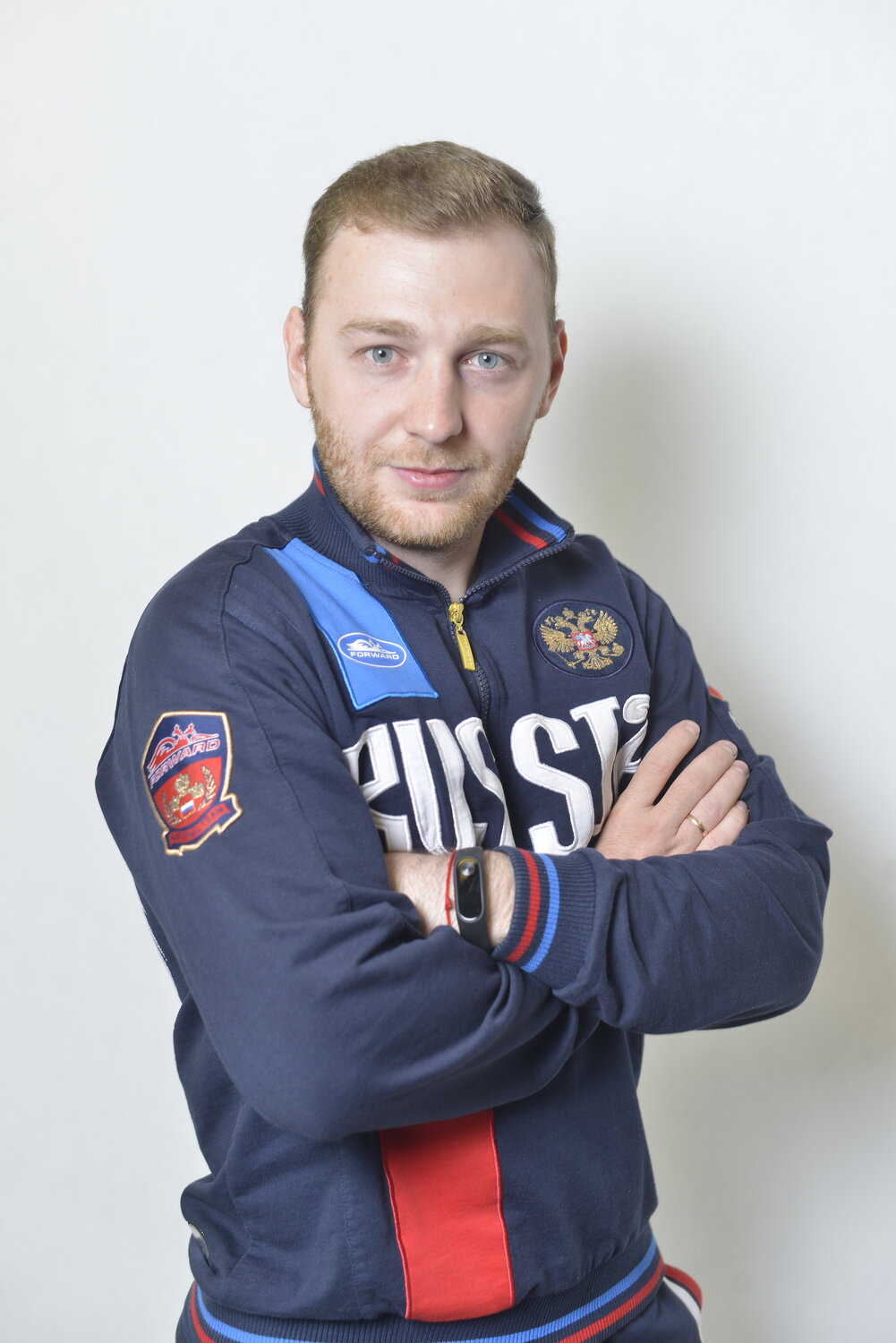 Дмитрий Мясников