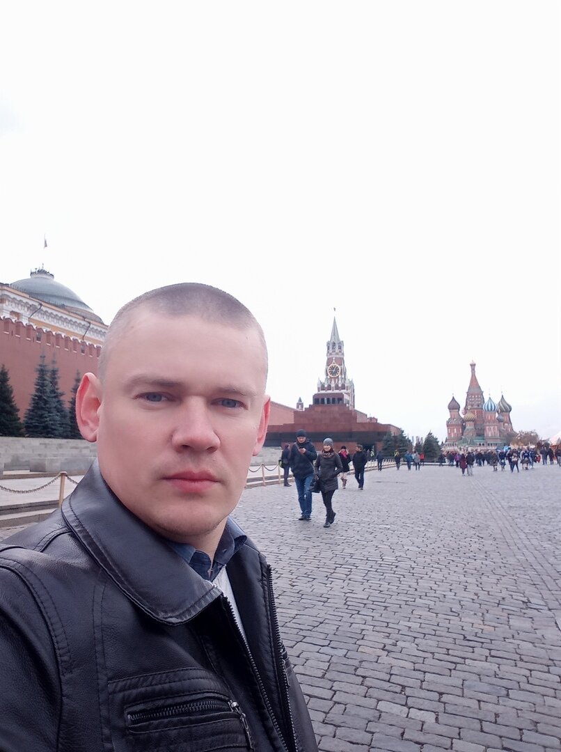 Антон Проскуряков