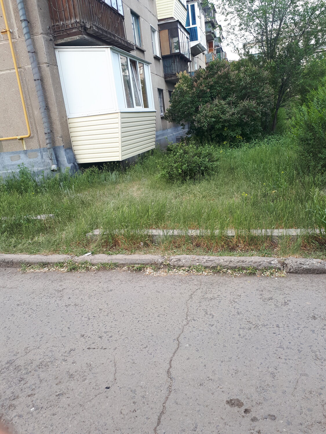 улица, во дворе, двор пятиэтажки, многоквартирный дом, петрозаводск дворы
