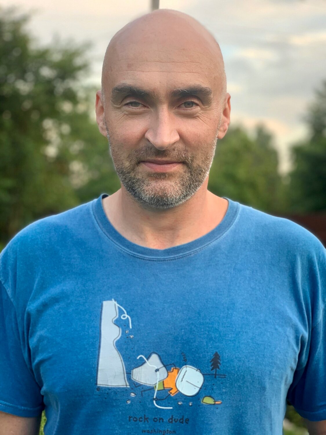 Дмитрий Прусс