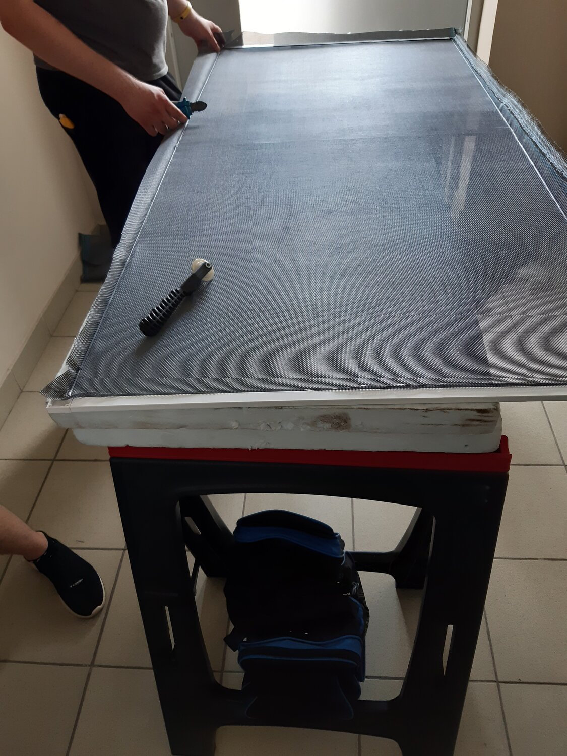 пол, стол, floor, резки, метмебель сварочный стол