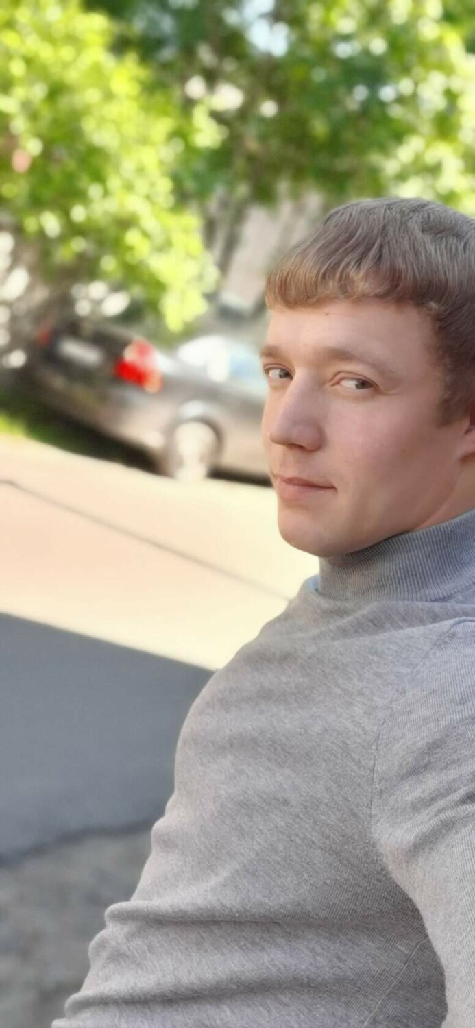 Александр Павлович К.