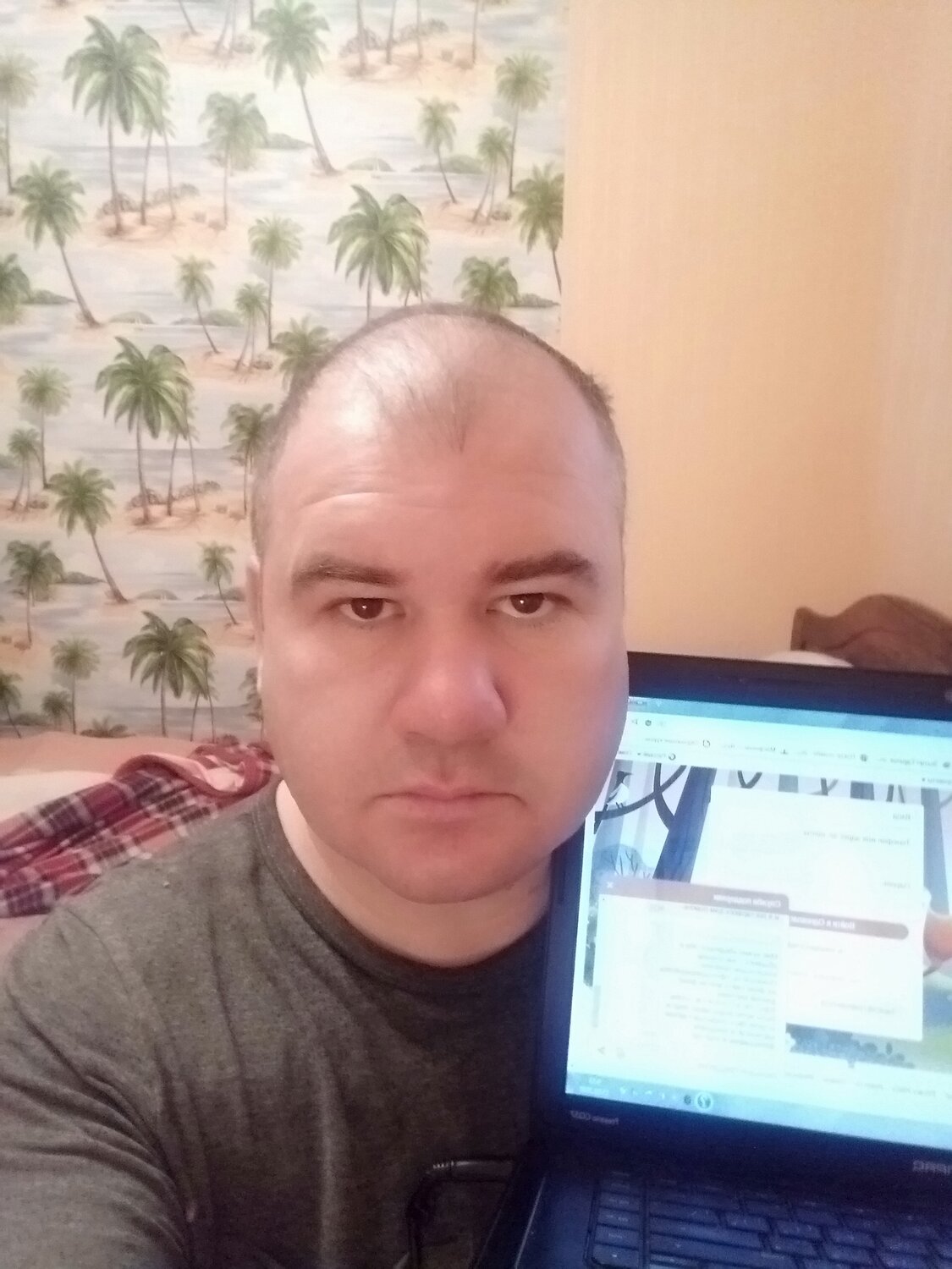 Николай Даниленко