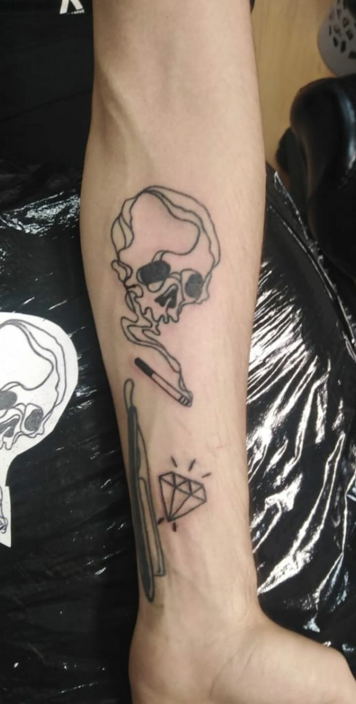 татуировка, tattoo, тату z, тату дизайн, 94hours тату