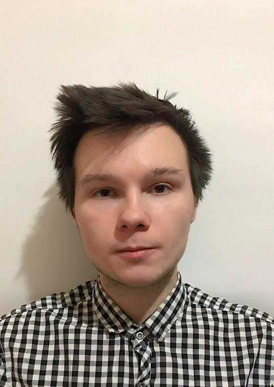 Владимир Зикеев