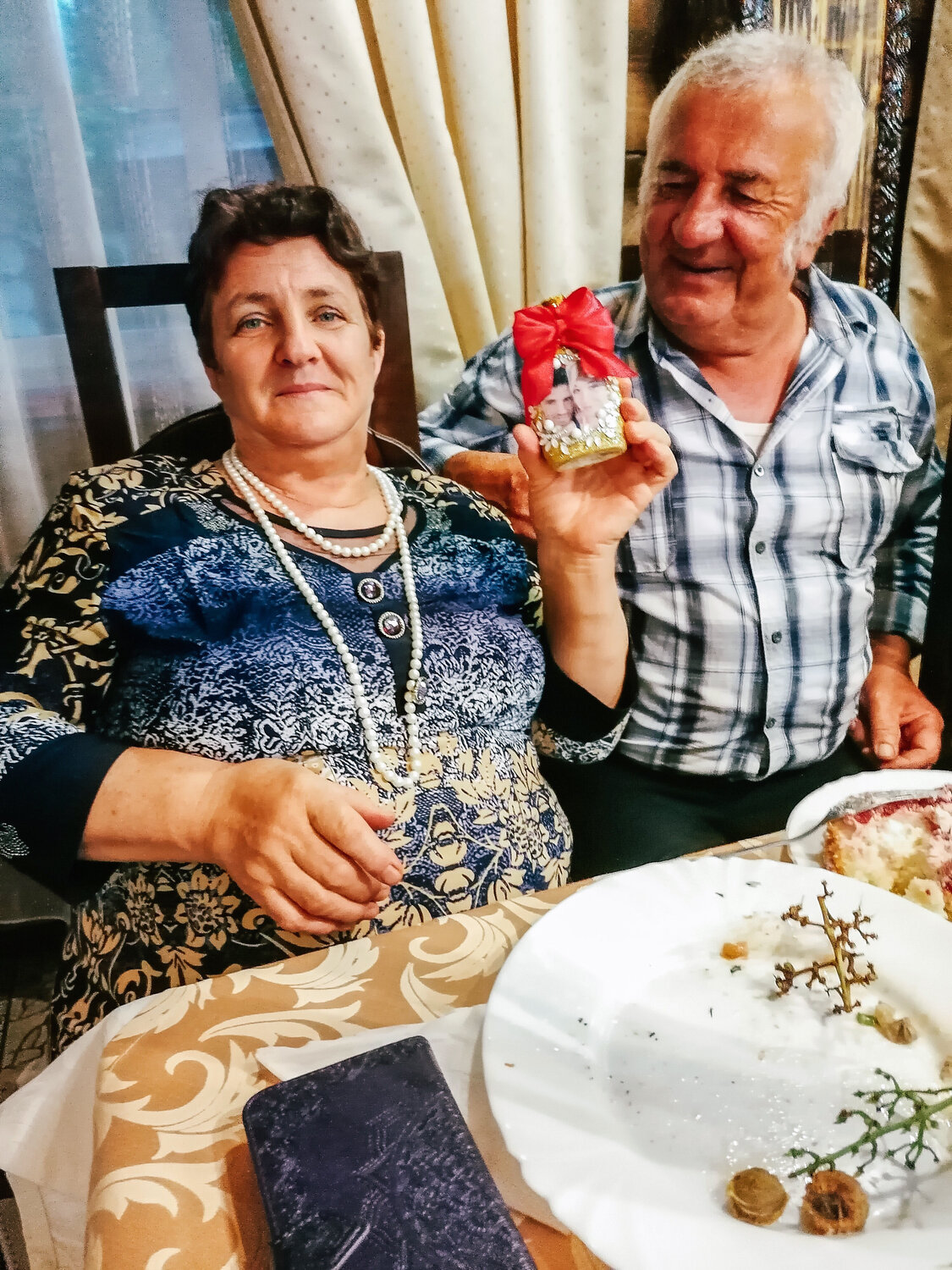Организация свадьбы