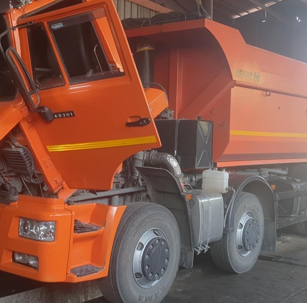 камаз 6520 2016 г в, камаз 6520 не новый, камаз 6520, камаз 6520-63, камаз 65201 8х4 зерновоз
