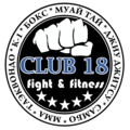 Club 18 Fight & fitness