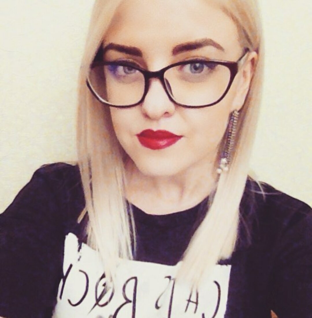 Юлия Козлова