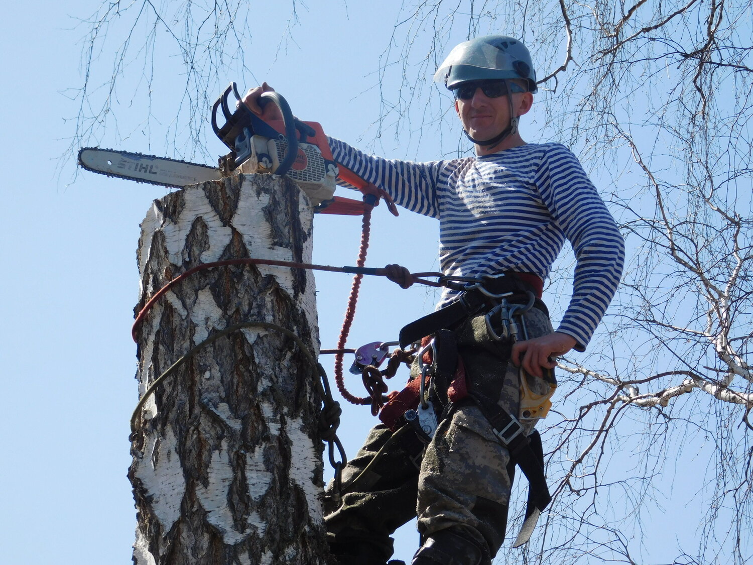 Илья Кудрявцев