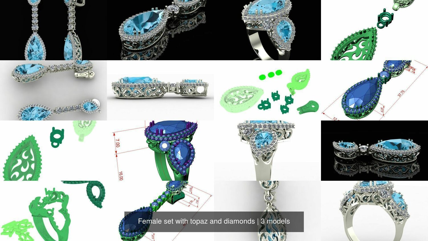 украшение, ювелирное украшение, ювелирные изделия, ювелирные украшения из драгоценных камней и металлов, бижутерия
