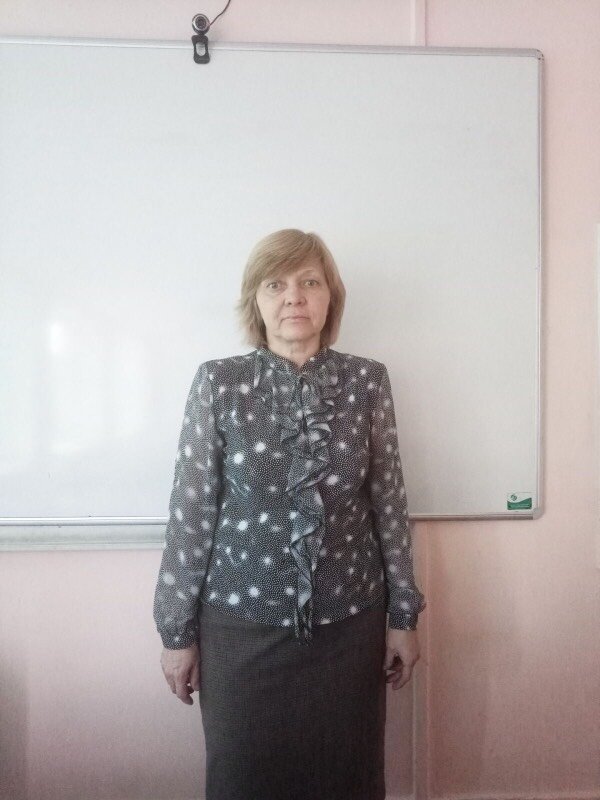 Ирина Гурьева