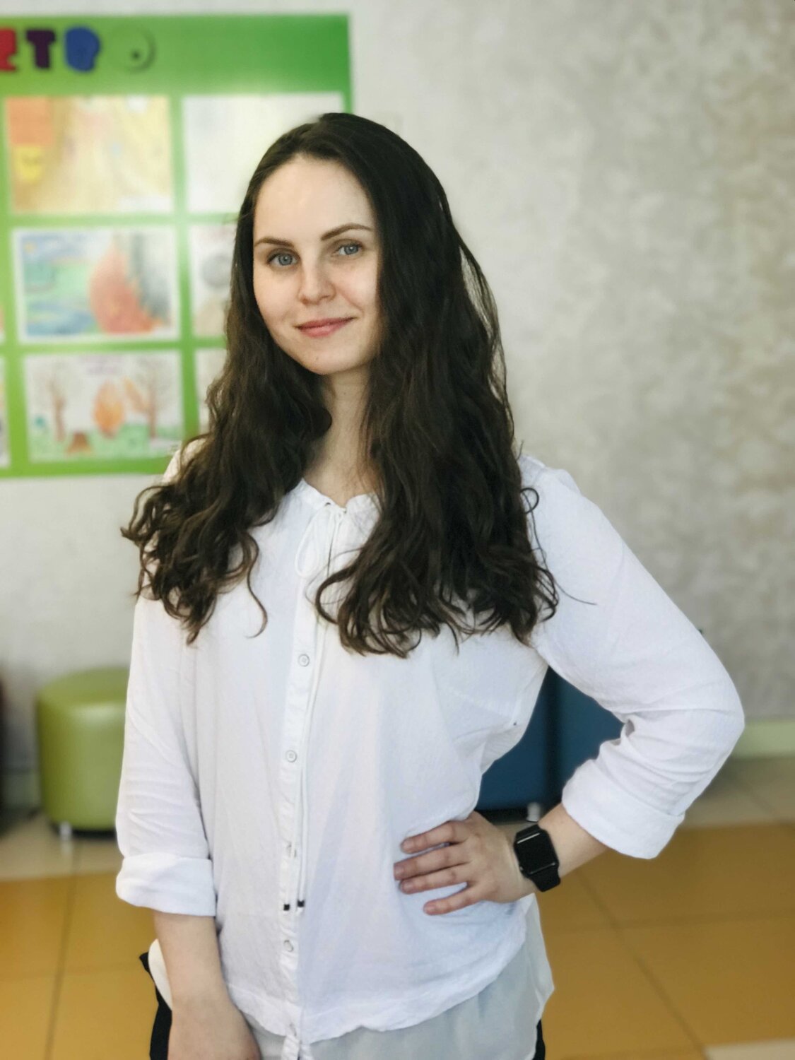 Юлия Манташова