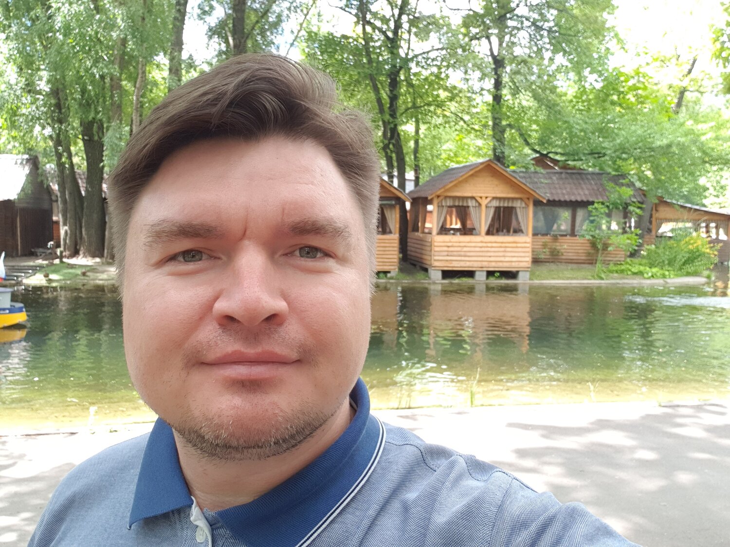 Алексей Малыгин