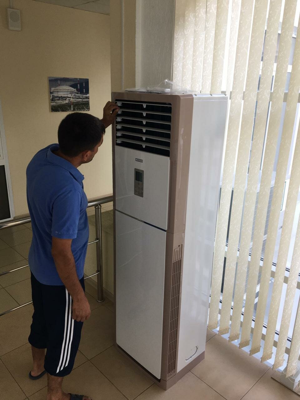 колонный кондиционер electra cce45rc, кондиционер, midea кондиционер колонный ташкент, сплит систем колонна артель, колонный кондиционер dantex rk-24fhm2