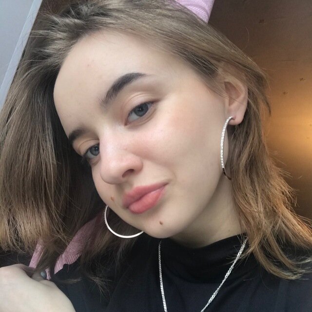 Екатерина М.