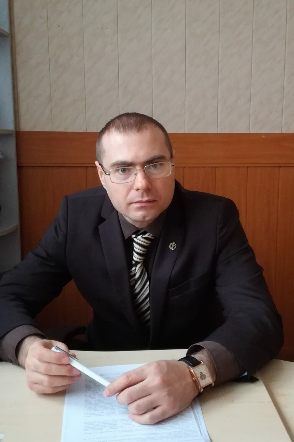 Святослав Абакаров