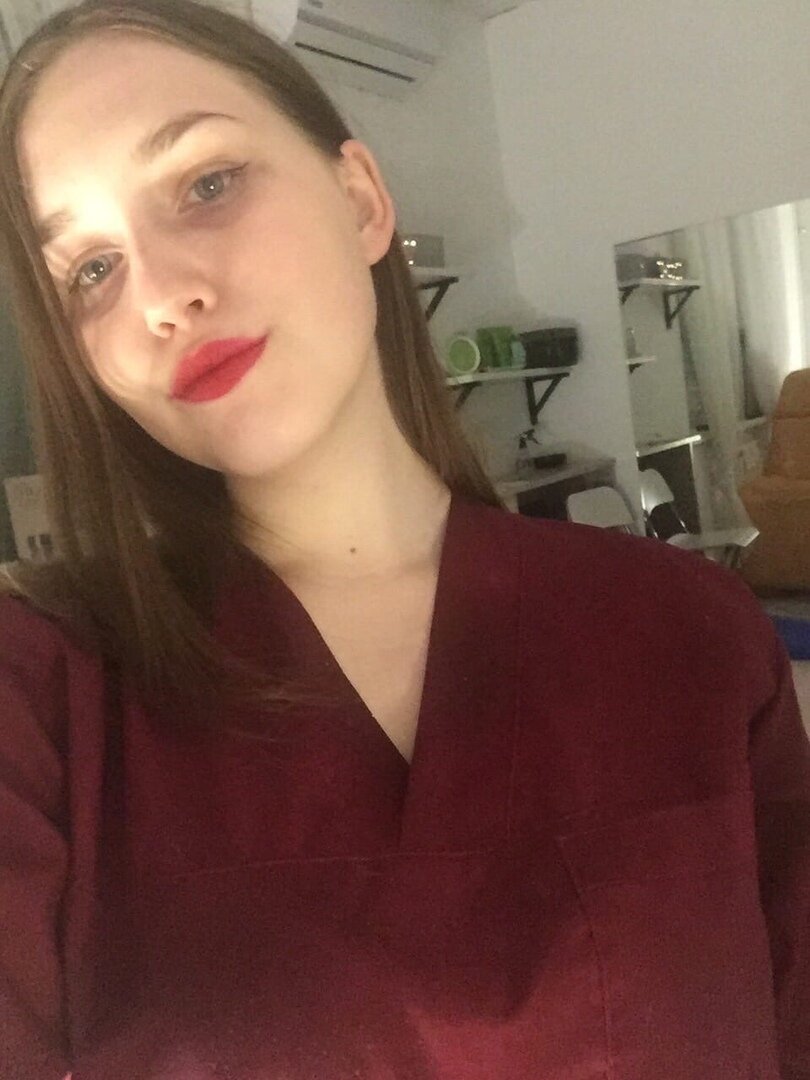 Валерия Сажаева
