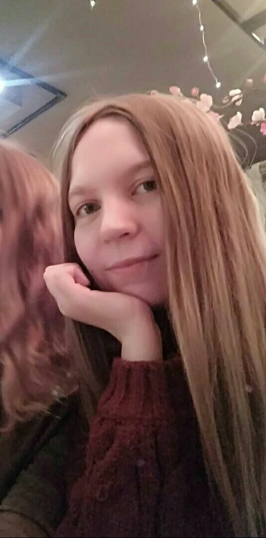 Юлия Ковшарь
