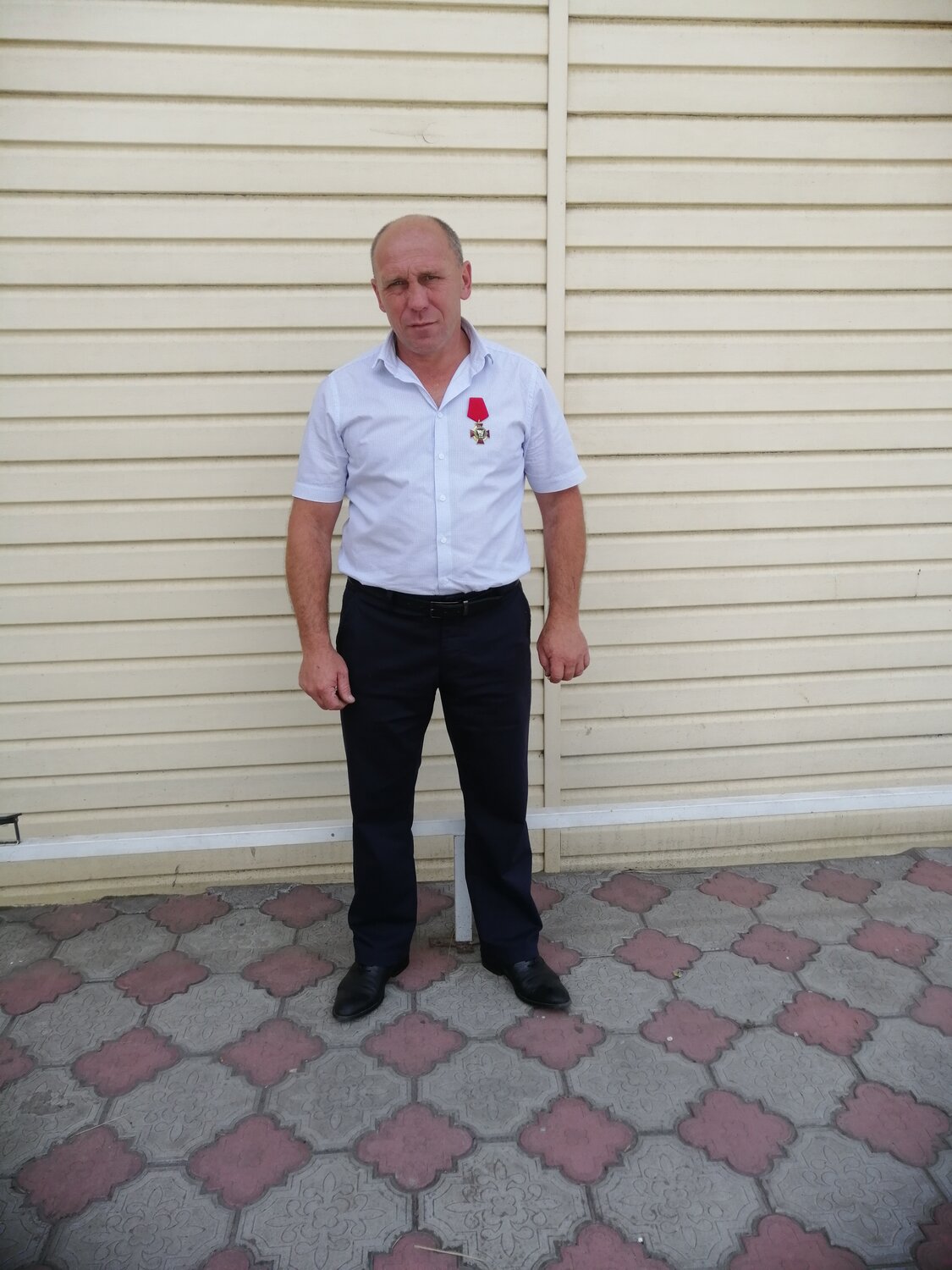 Сергей Третьяков