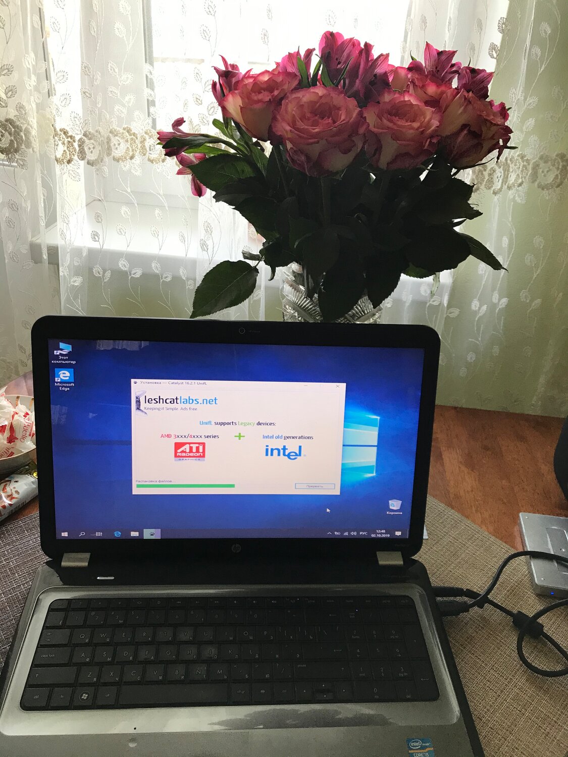 hp pavilion g6 i3, ноутбук, hp pavilion, hp pavilion g7 17.3, техника