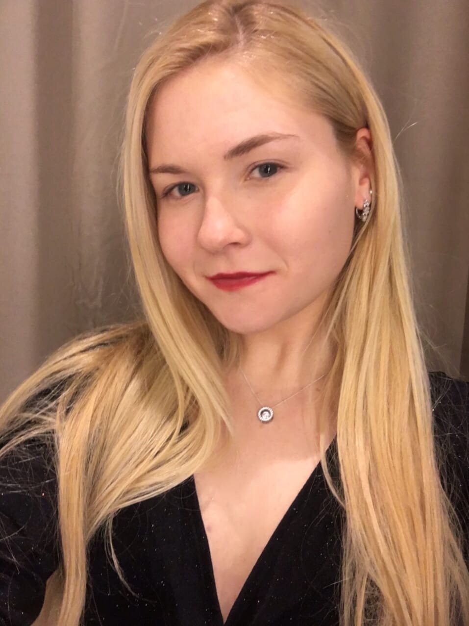 Татьяна Чисталёва