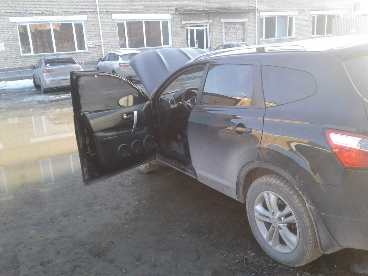авто, автомобиль, легковой автомобиль, toyota rav4, подержанные автомобили