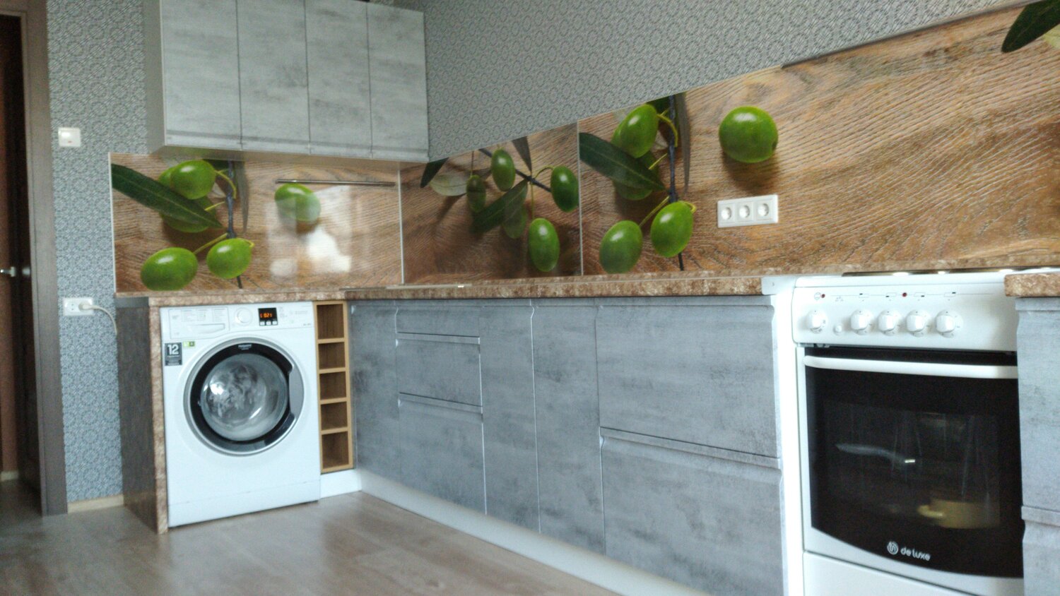 бытовая техника, техника, кухня, кухонный гарнитур, дизайн кухни