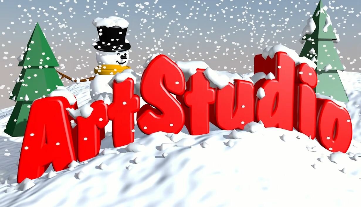 рождество мери кристмас, новогодний, новый год, merry christmas, christmas snow