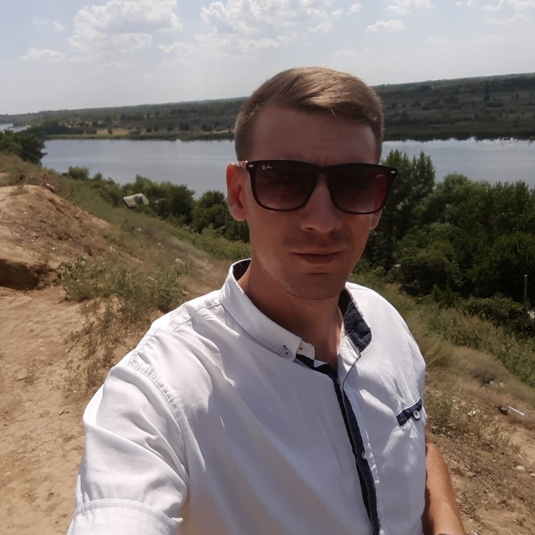 Владимир Голосков