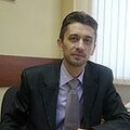 Эдуард Владимирович Бешляга