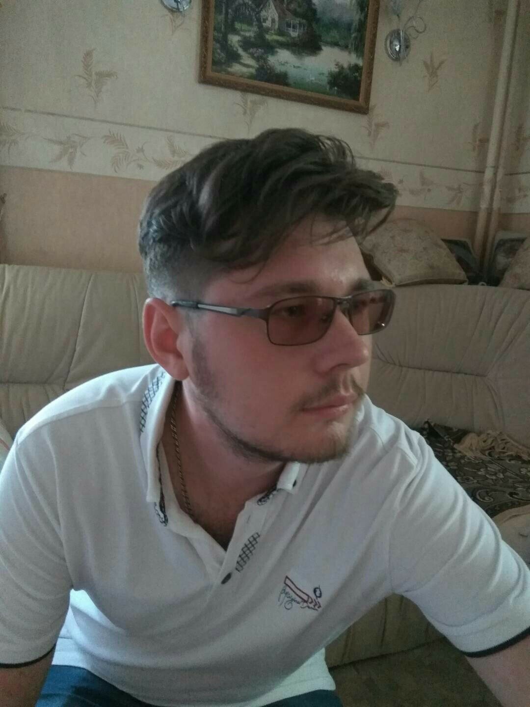 Дмитрий Дембовский