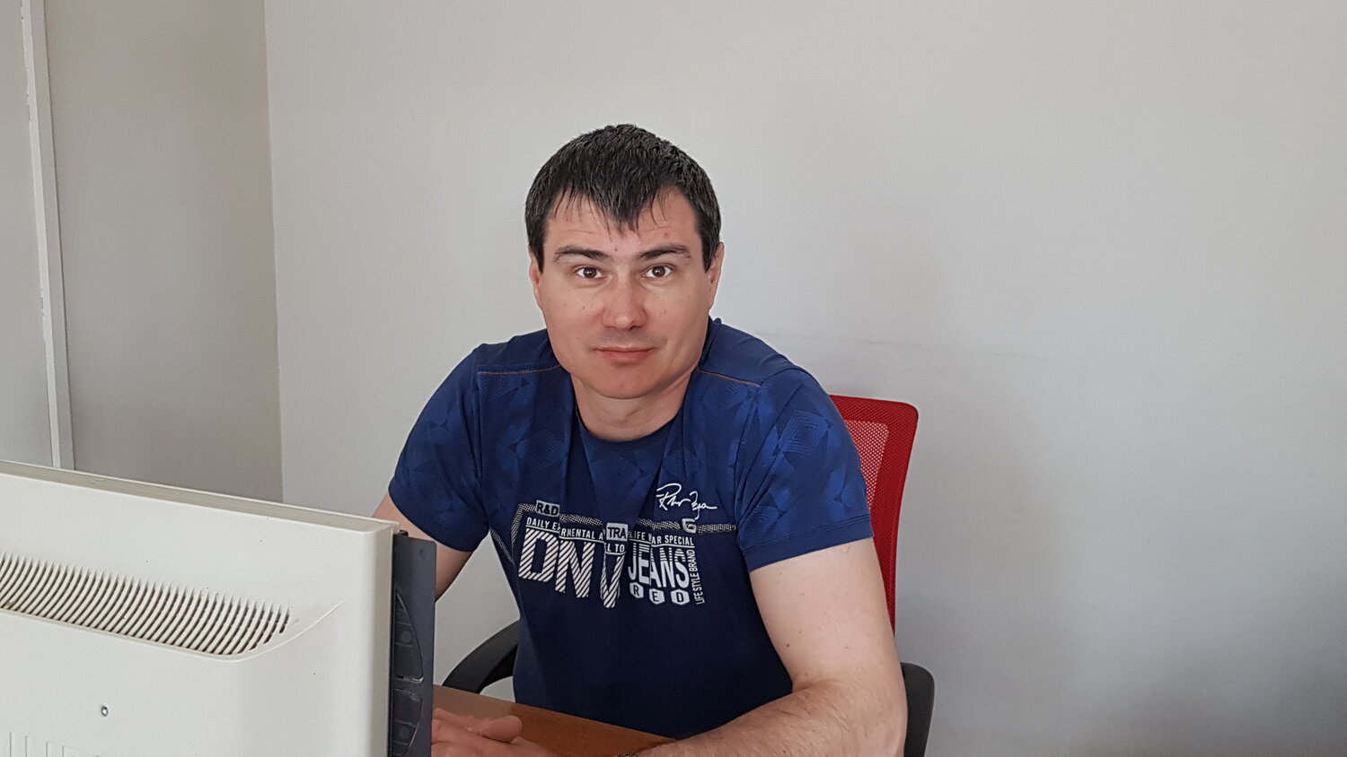 Андрей Долгов