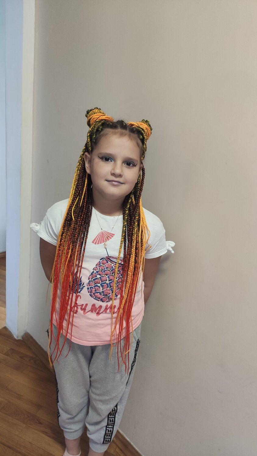 дреды москва, плетение кос, девочка, плетение, кос