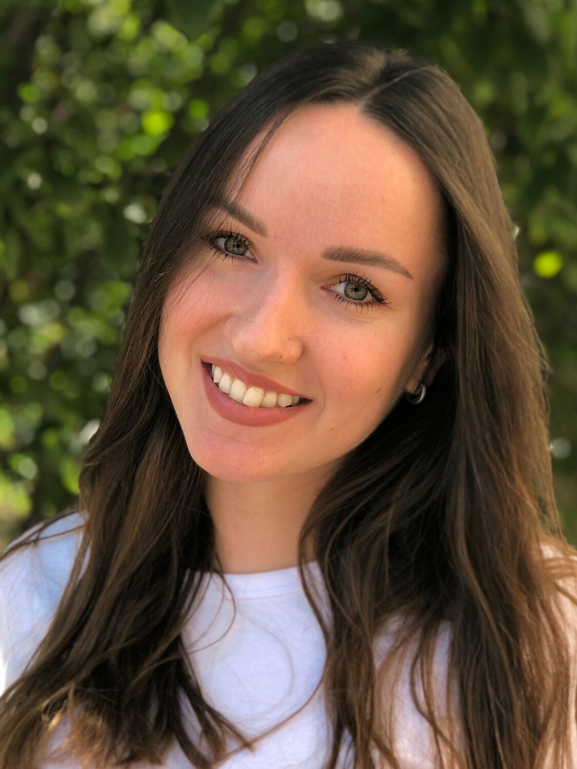 Екатерина Ковылина