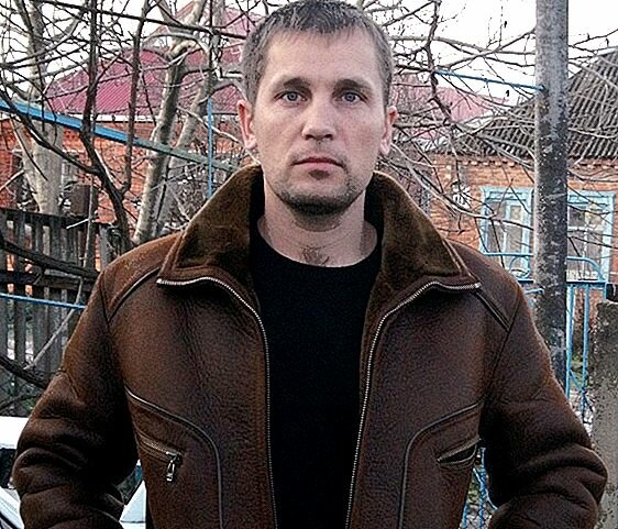 Евгений Григорьев