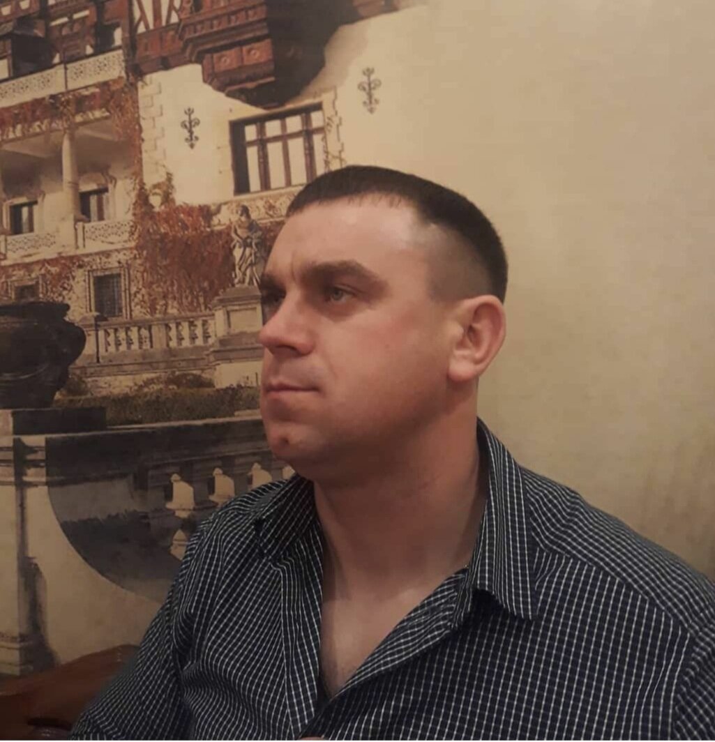 Сергей Кузнецов