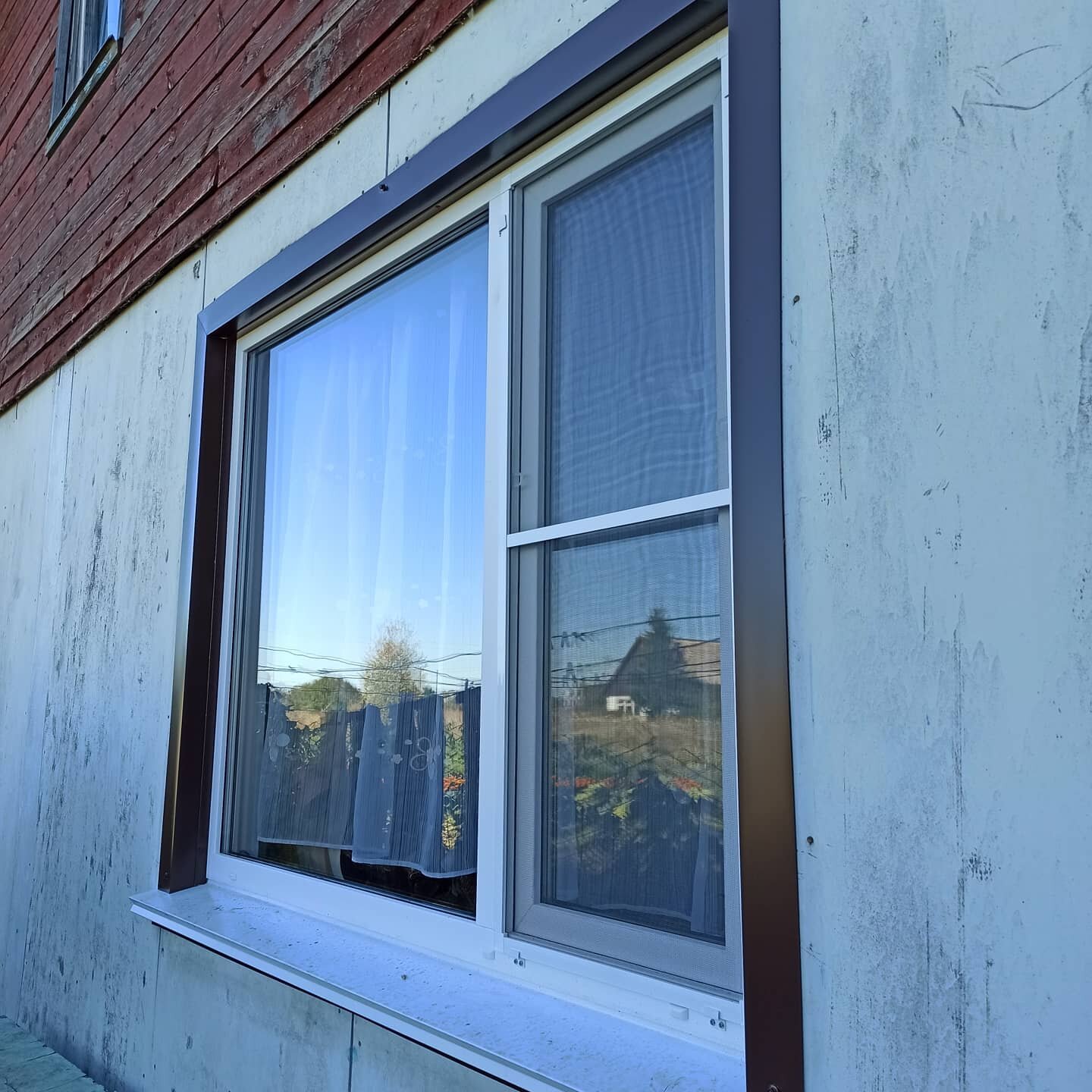 окна, пластиковое окно, остекление балкона поворотные окна, остекление балконов и лоджий, французский балкон