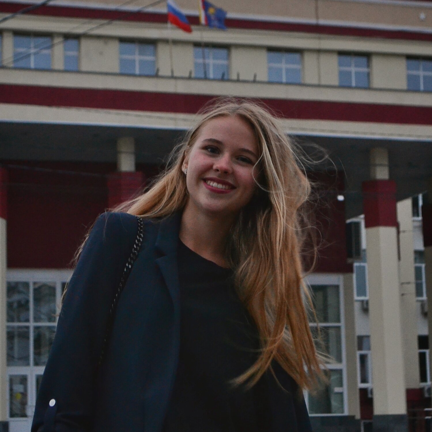 Анна Иванова